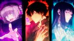 change characters here to [Nazuna Nanakusa] and [Ko Yamori] and [Kyouko Mejiro]